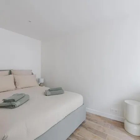 Charming 1 Bed 4ppl Near The Center