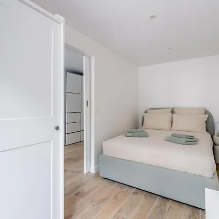 Charming 1 Bed 4ppl Near The Center * Paris